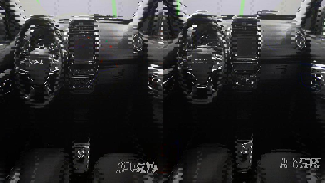 Dacia Spring de 2023