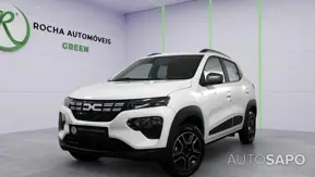Dacia Spring de 2023