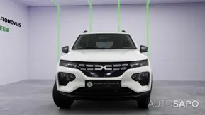 Dacia Spring de 2023