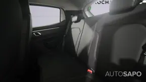 Dacia Spring de 2023