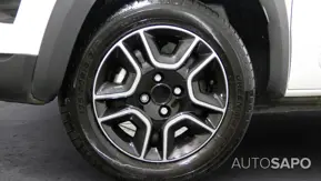 Dacia Spring de 2023