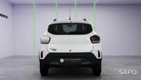 Dacia Spring de 2023