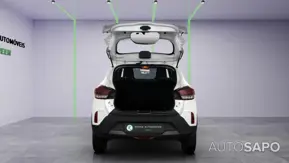 Dacia Spring de 2023