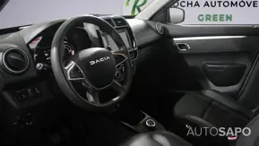 Dacia Spring de 2023