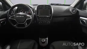 Dacia Spring de 2023