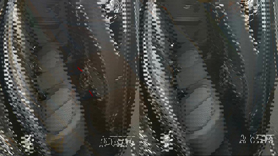 BMW Série 2 de 2021