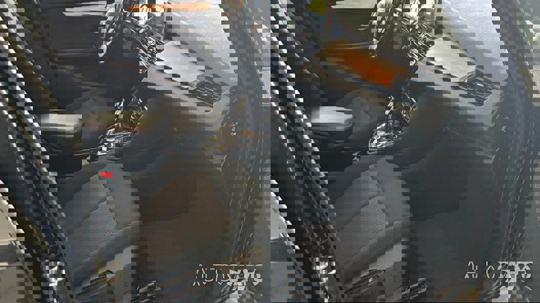 BMW Série 2 de 2021