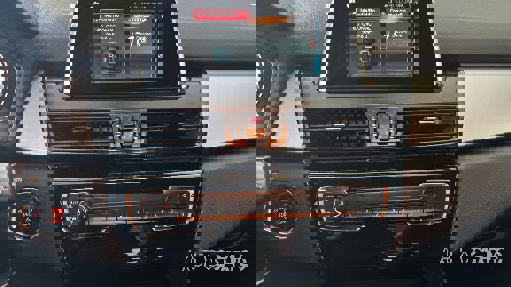 BMW Série 2 de 2021