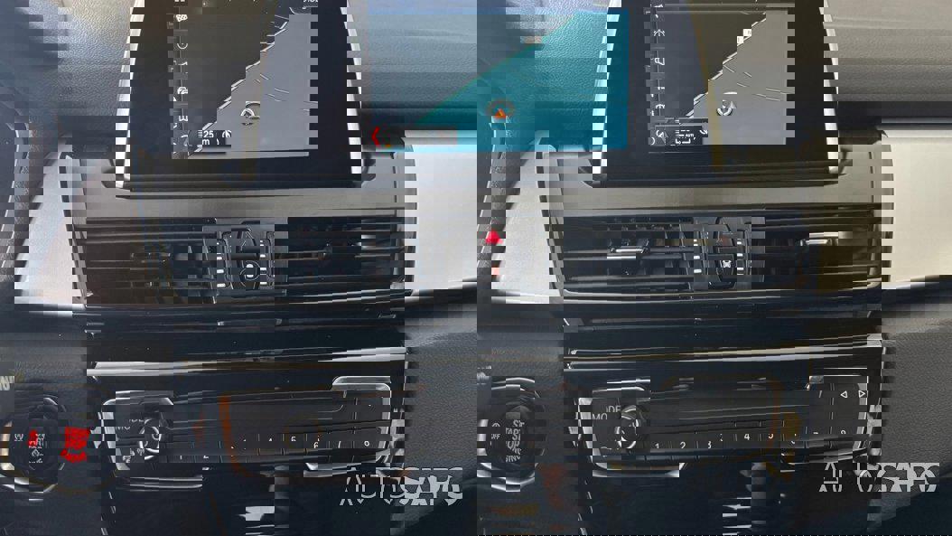 BMW Série 2 de 2021