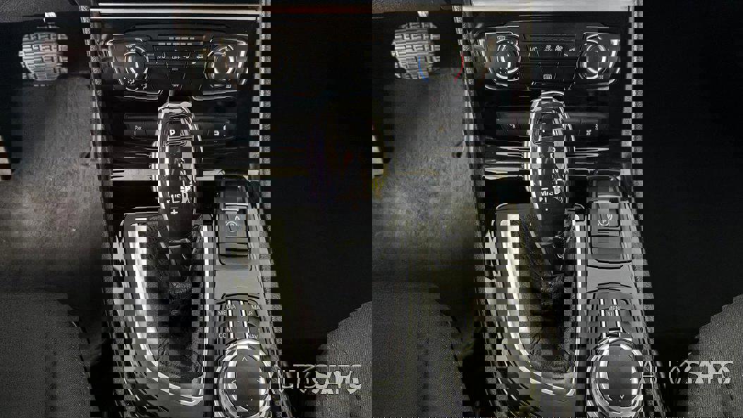 BMW Série 2 de 2021