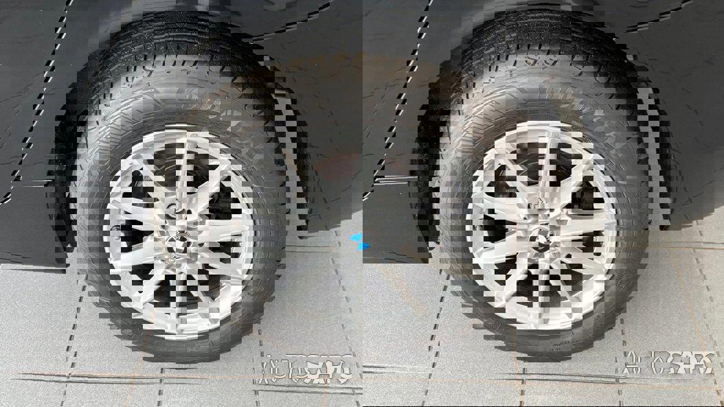 BMW Série 2 de 2021