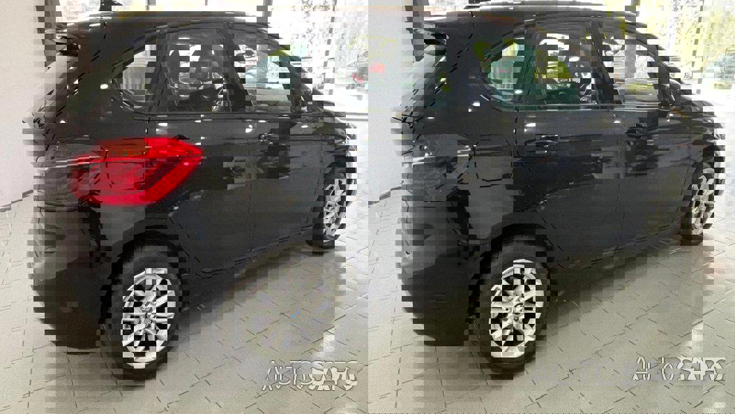 BMW Série 2 de 2021