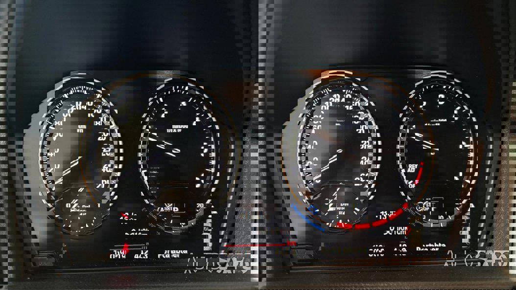 BMW Série 2 de 2021