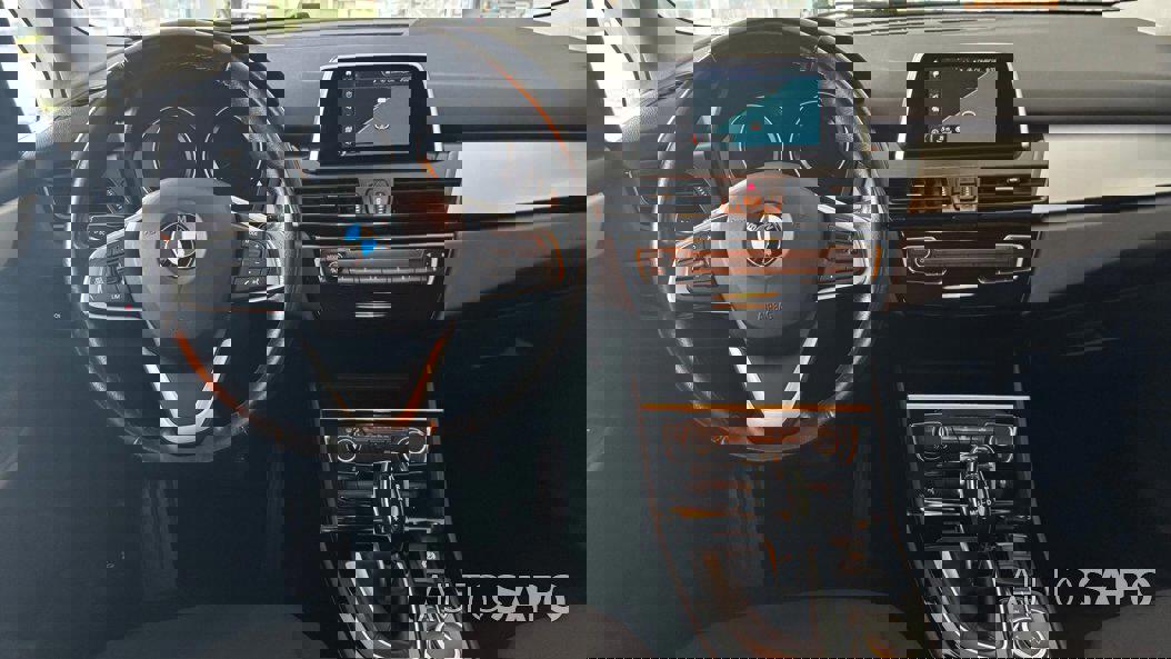 BMW Série 2 de 2021