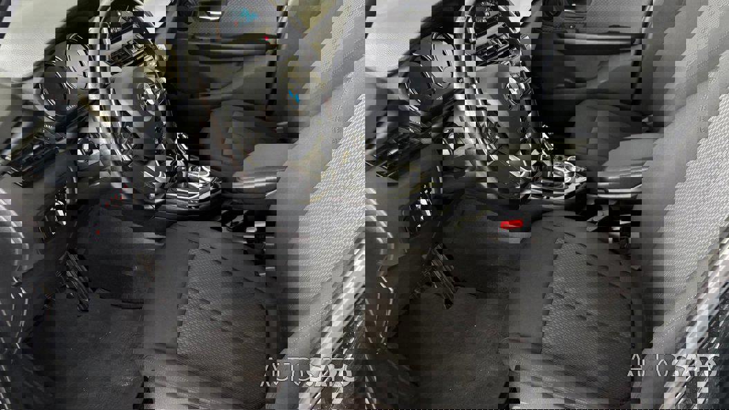 BMW Série 2 de 2021