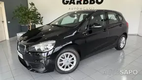 BMW Série 2 de 2021