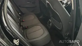 BMW Série 2 de 2021