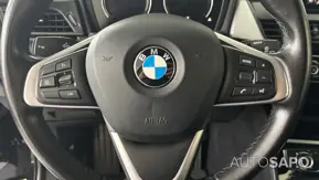 BMW Série 2 de 2021