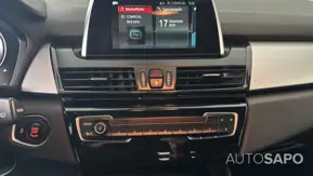 BMW Série 2 de 2021