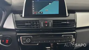 BMW Série 2 de 2021