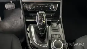 BMW Série 2 de 2021