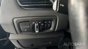 BMW Série 2 de 2021