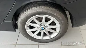 BMW Série 2 de 2021