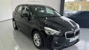 BMW Série 2 de 2021