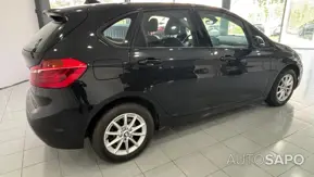 BMW Série 2 de 2021