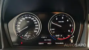 BMW Série 2 de 2021