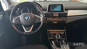 BMW Série 2 de 2021