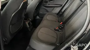 BMW Série 2 de 2021