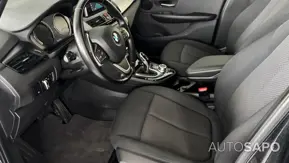 BMW Série 2 de 2021