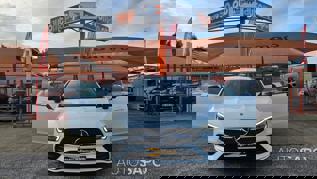 Mercedes-Benz Classe CLA de 2023