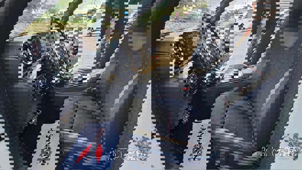 Mercedes-Benz Classe CLA de 2023