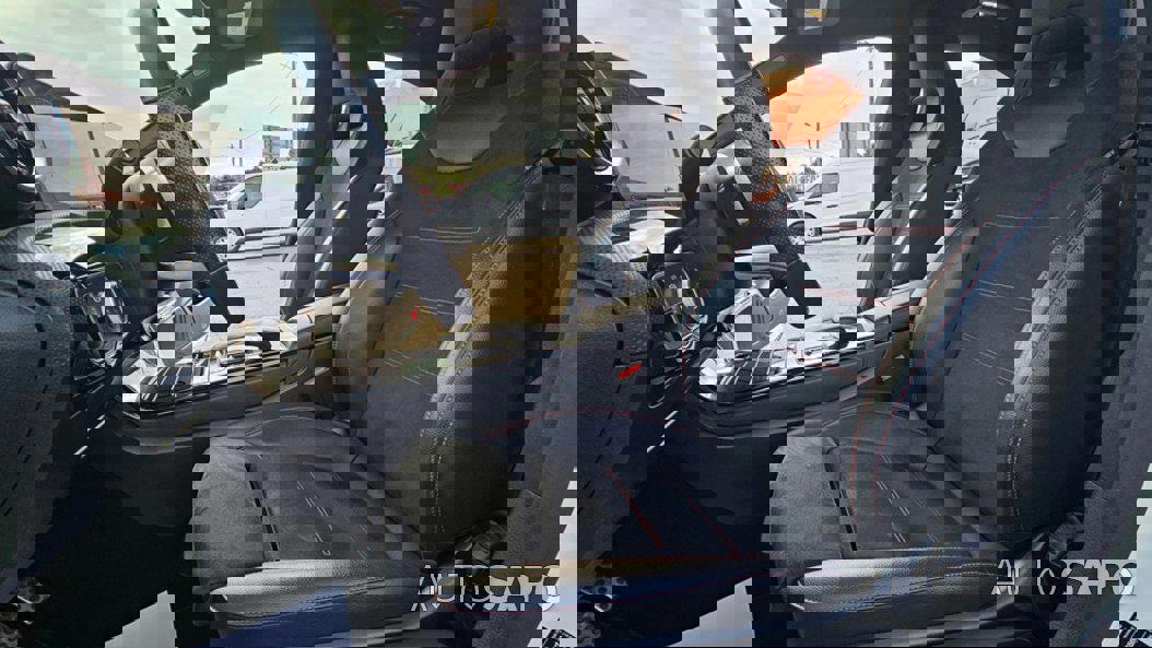 Mercedes-Benz Classe CLA de 2023