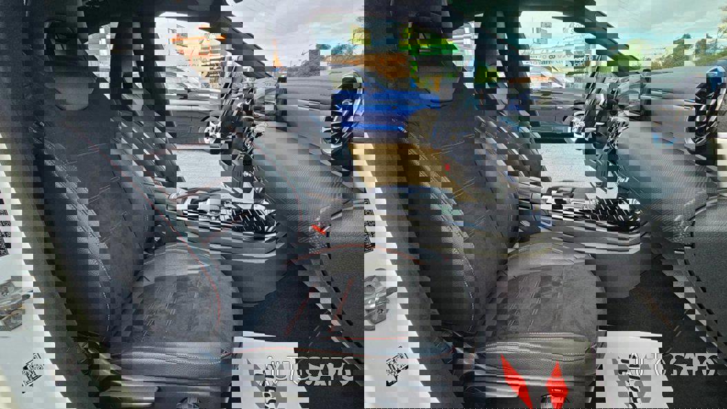 Mercedes-Benz Classe CLA de 2023