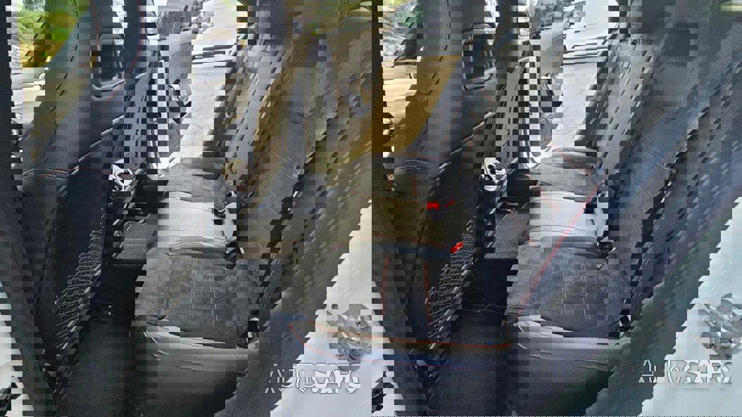 Mercedes-Benz Classe CLA de 2023