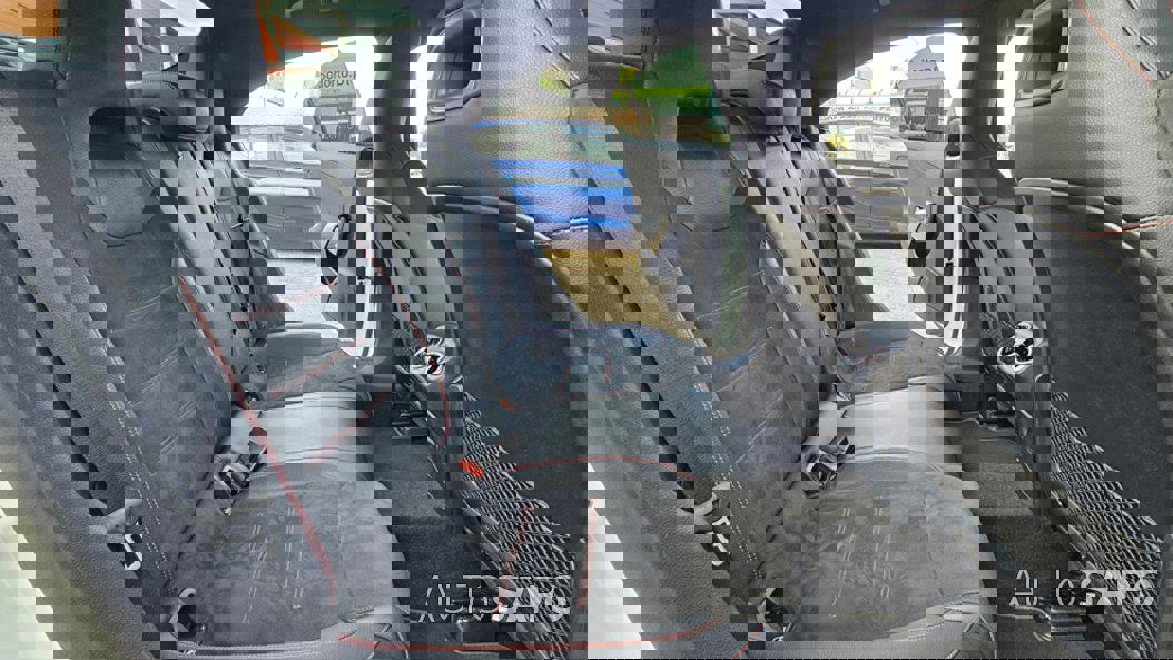 Mercedes-Benz Classe CLA de 2023