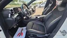 Mercedes-Benz Classe CLA de 2023