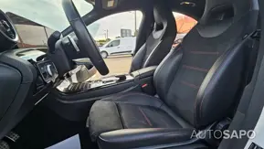 Mercedes-Benz Classe CLA de 2023