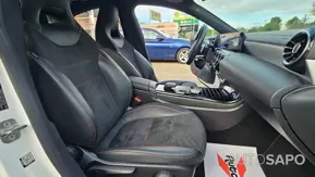 Mercedes-Benz Classe CLA de 2023