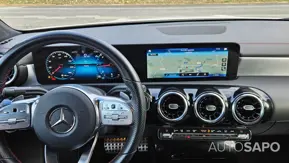 Mercedes-Benz Classe CLA de 2023