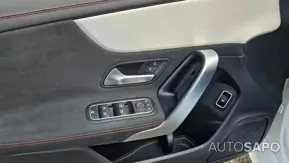 Mercedes-Benz Classe CLA de 2023