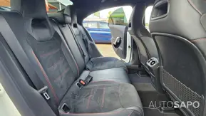 Mercedes-Benz Classe CLA de 2023