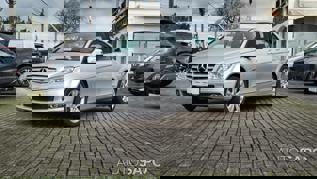 Mercedes-Benz Classe C de 2009