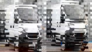 Peugeot Boxer de 2022