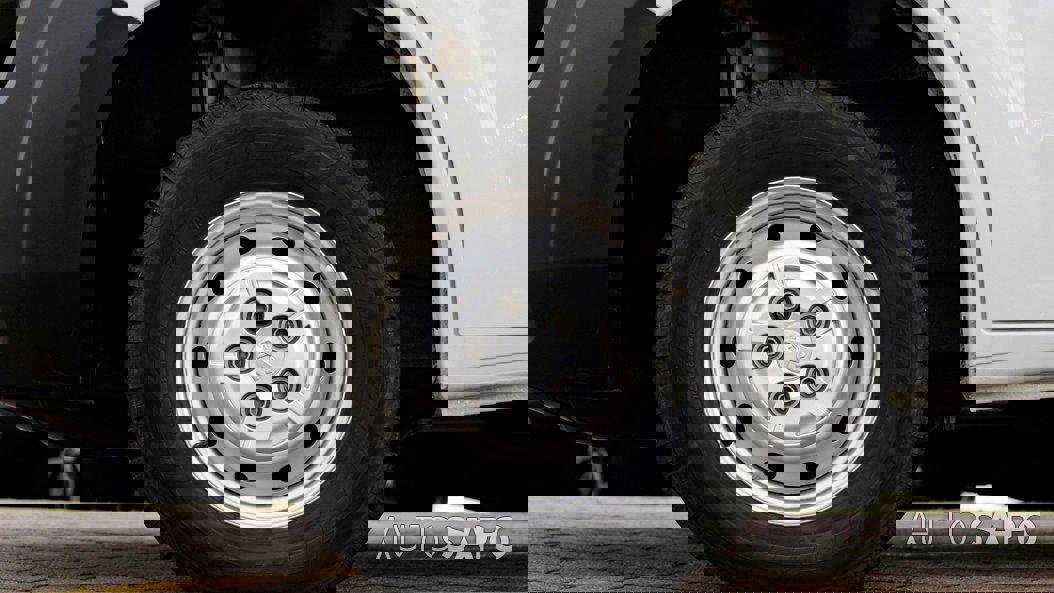 Peugeot Boxer de 2022