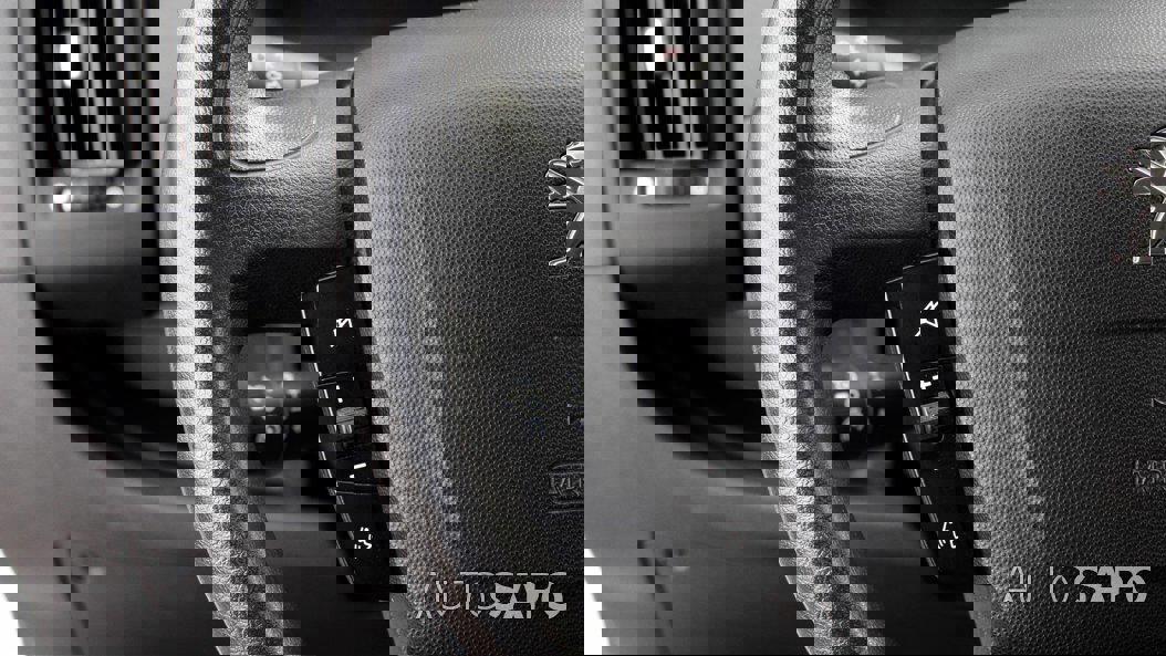 Peugeot Boxer de 2022