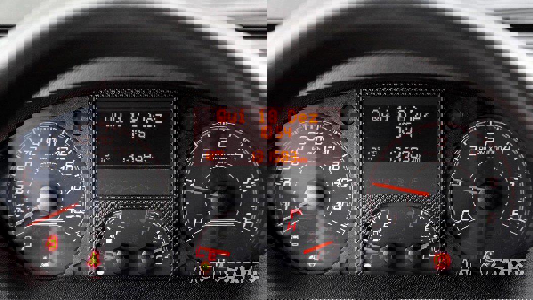 Peugeot Boxer de 2022